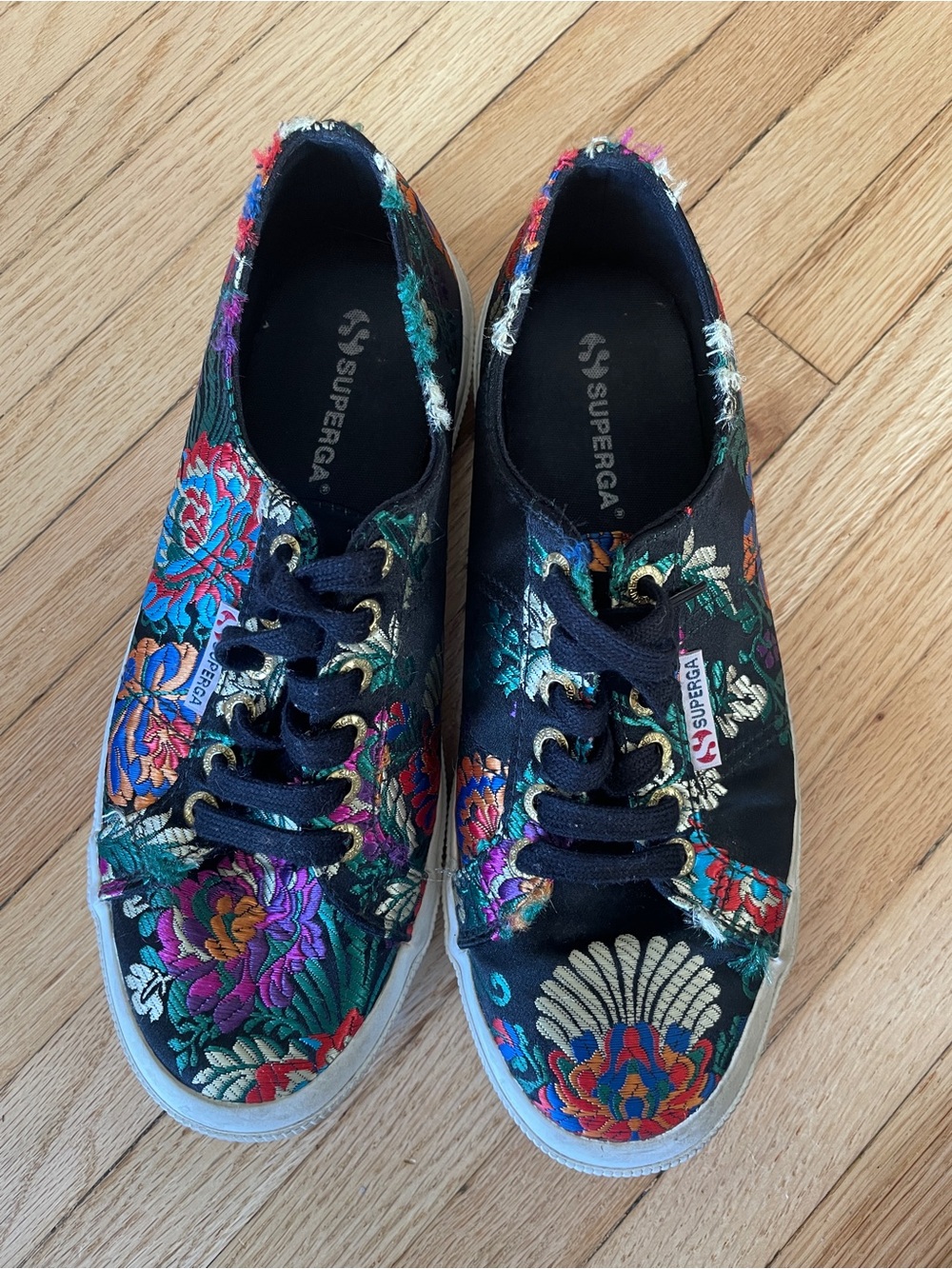 Superga Korelaw women’s shoes